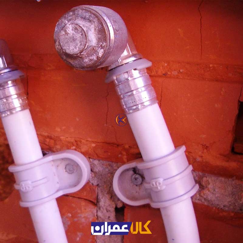 بست مجرا 16 FP آپولو میا