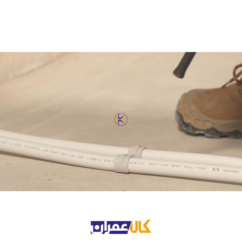 بست لوله 20 FPD آپولو میا