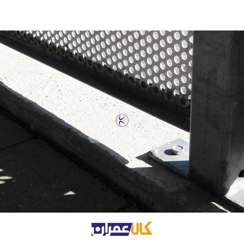 انکر پیچ بتن 40/5-6 BTS6 PT آپولو میا