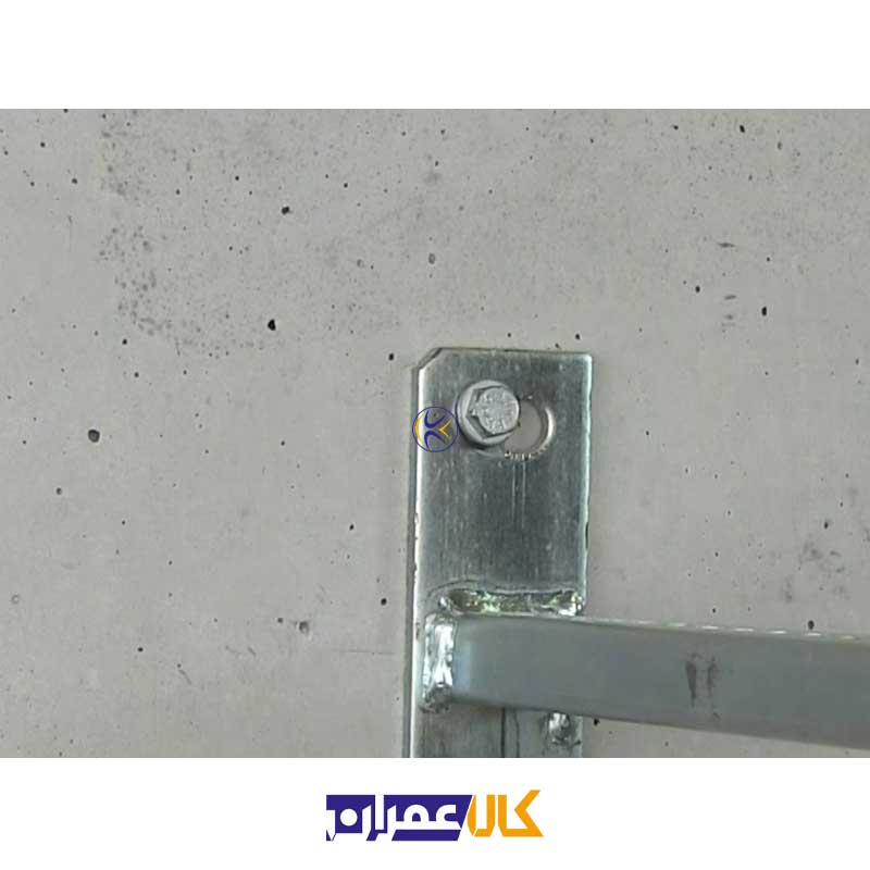 انکر پیچ بتن 40/5-6 BTS6 B آپولو میا