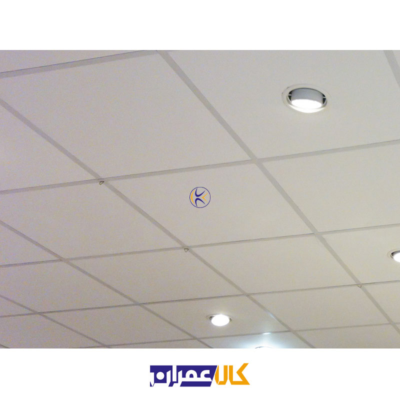 انکر سقف کاذب DA 6-30/5 آپولو میا