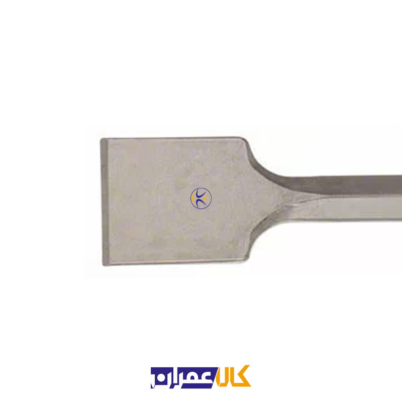 قلم لبه پهن شش گوش بوش