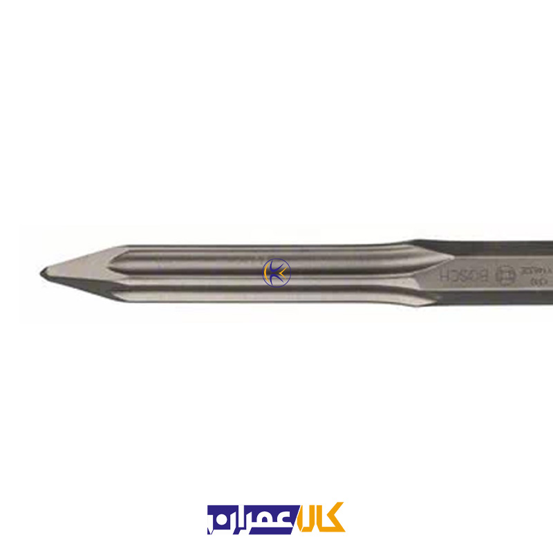قلم نوک تیز شش گوش خود تیزشو بوش