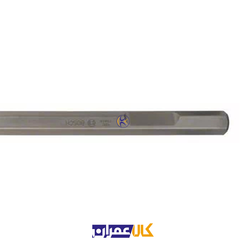 قلم نوک تیز شش گوش بوش