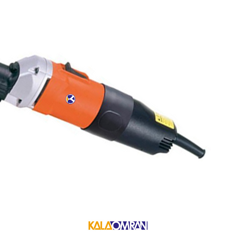 فرز انگشتی گلو بلند مدل DG50L ای جی پی