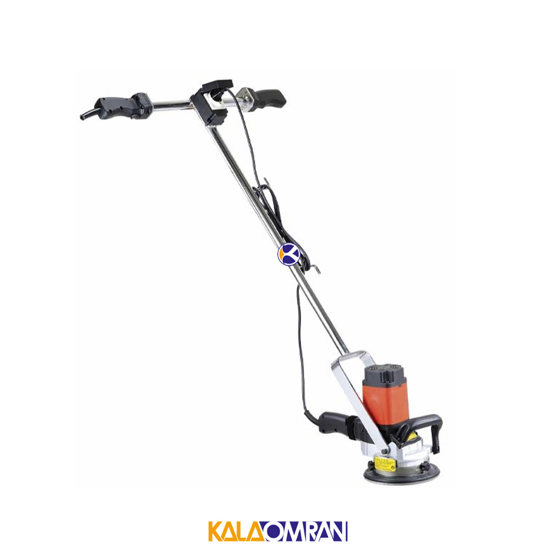 فرز سنباده زن و چکشی زن مدل SM125 ای جی پی