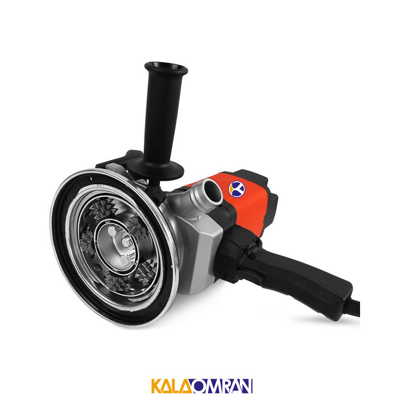 فرز سنباده زن و چکشی زن مدل SM125 ای جی پی