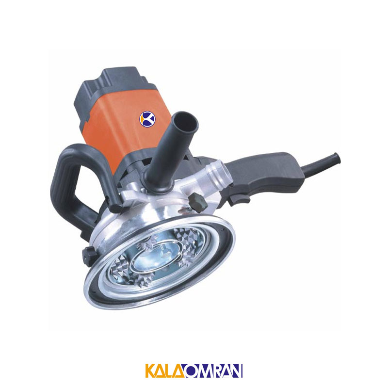 فرز سنباده زن و چکشی زن مدل SM125 ای جی پی