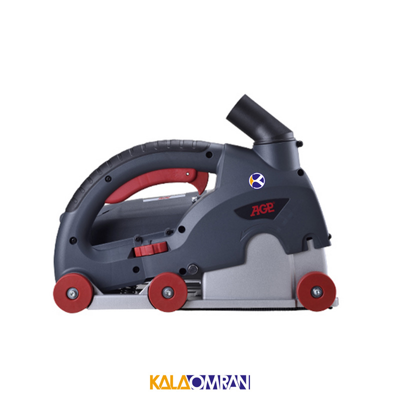 شیار زن مدل CG150 ای جی پی