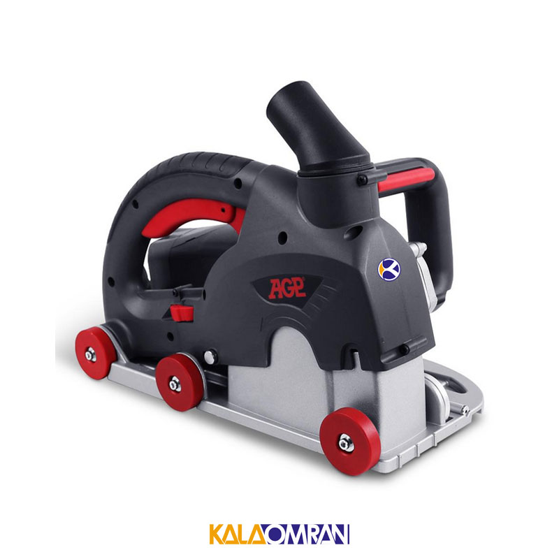 شیار زن مدل CG150 ای جی پی