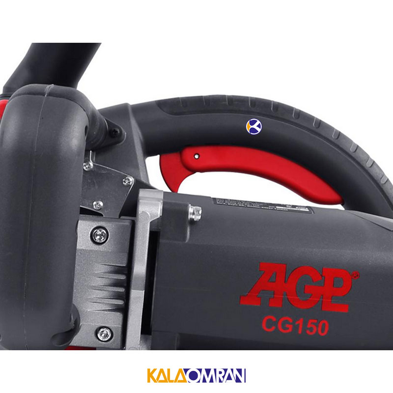 شیار زن مدل CG150 ای جی پی