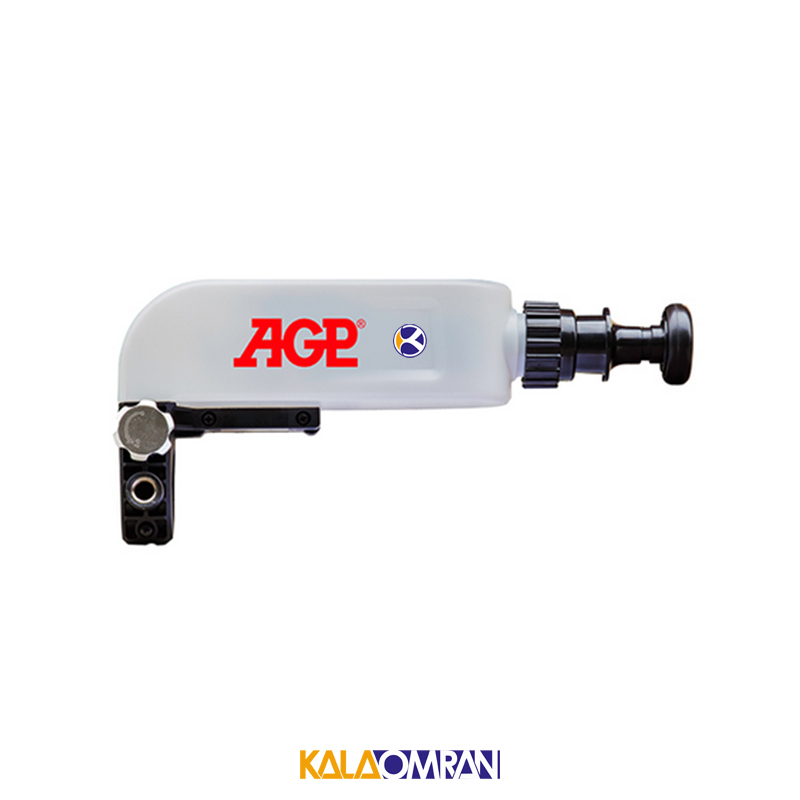 دریل کاشی بر مدل TC402 ای جی پی