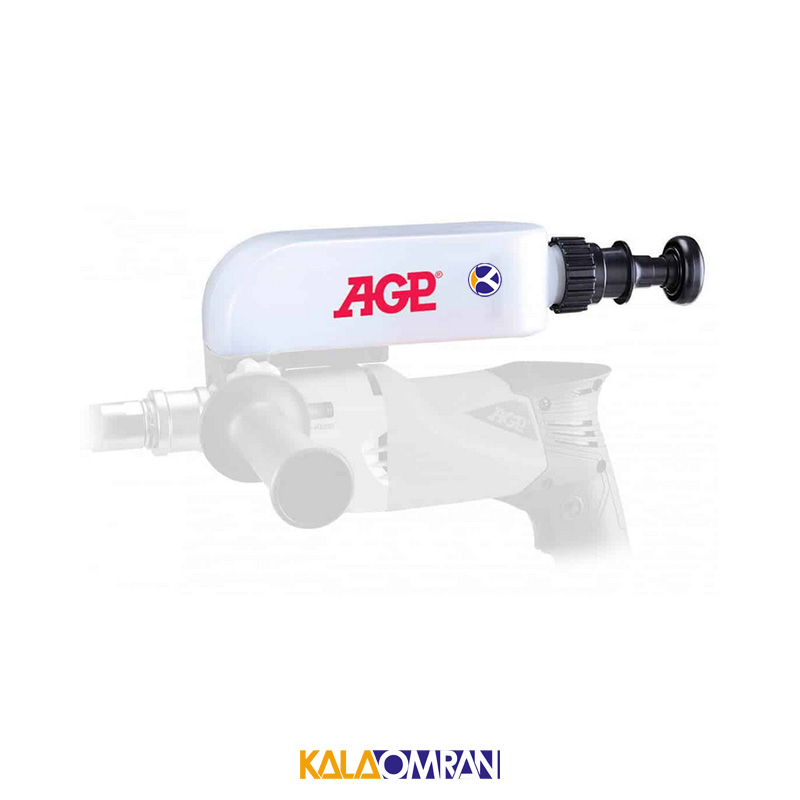دریل کاشی بر مدل TC402 ای جی پی