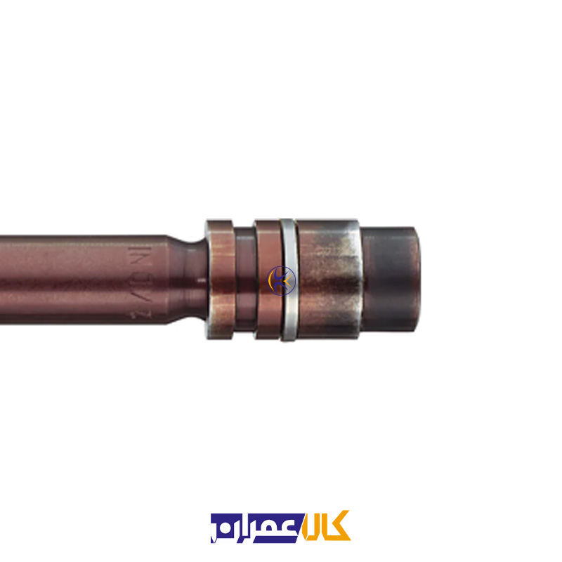 سمبه تفنگ میخکوب DX2 هیلتی