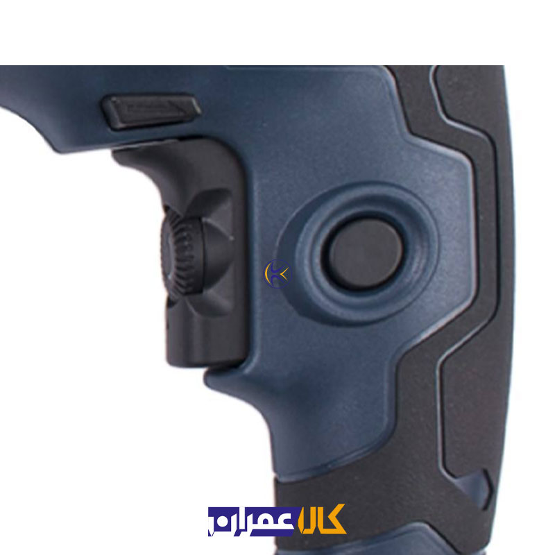 دریل 13 چکشی تک دور HP8213 هیوندای