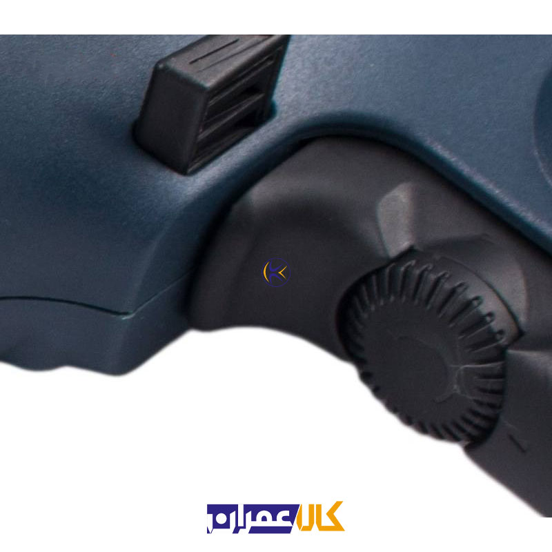 دریل 13 چکشی تک دور HP8213 هیوندای
