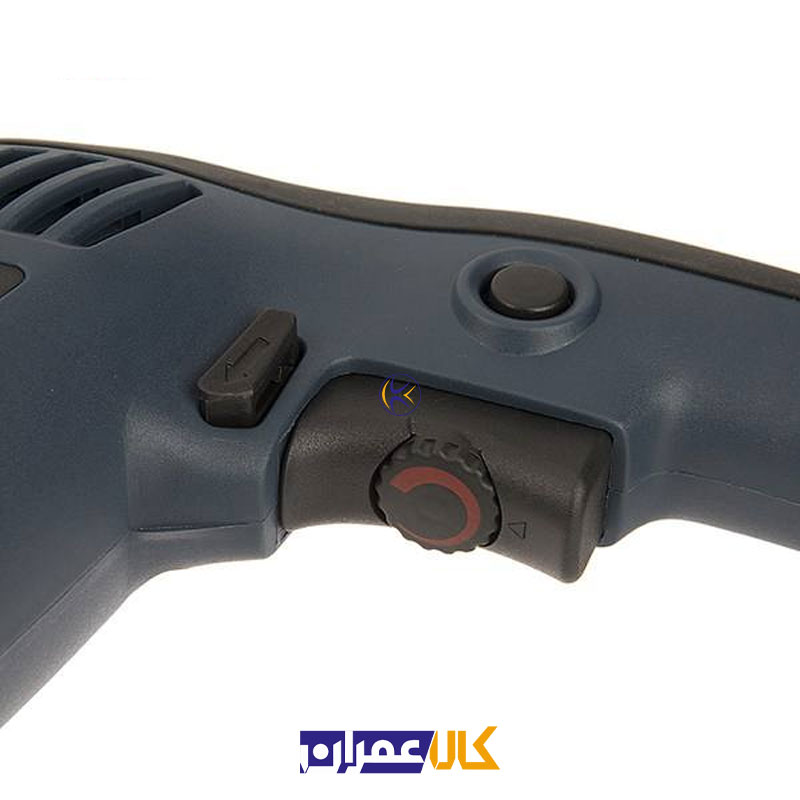 دریل 13 چکشی تک دور HP853-ID هیوندای