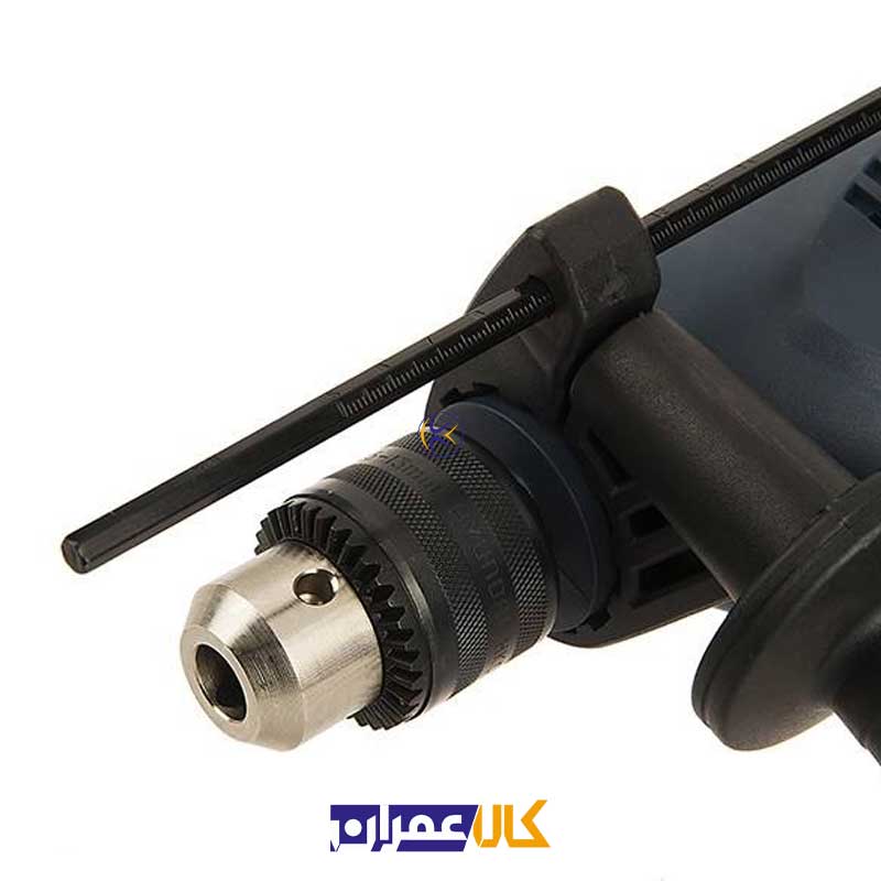 دریل 13 چکشی تک دور HP853-ID هیوندای