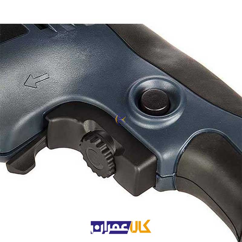 دریل 10 سه نظام اتومات HP450A-ED هیوندای