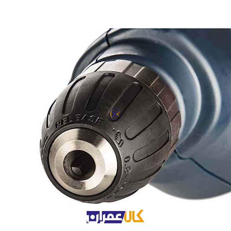 دریل 10 سه نظام اتومات HP450A-ED هیوندای