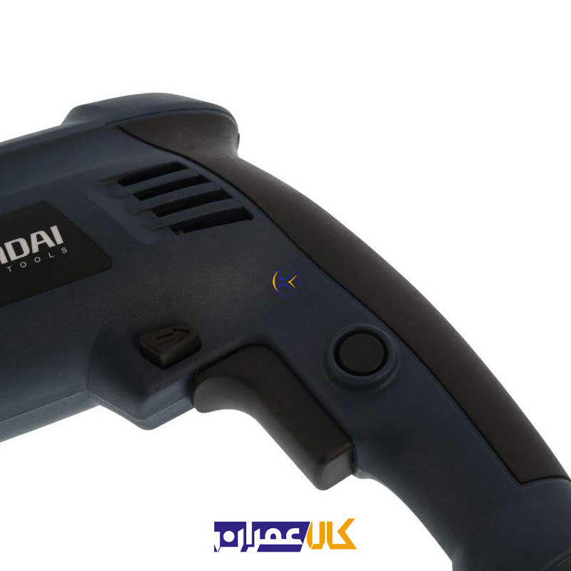 دریل 13 تک دور HP603-ED هیوندای