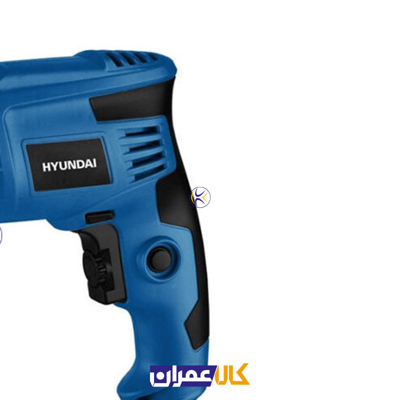 دریل نیمه صنعتی مدل HP5010 هیوندای