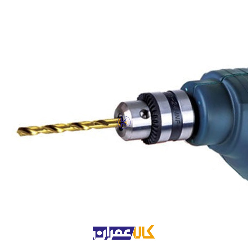 دریل 6 تک دور مدل HP336-ED هیوندای