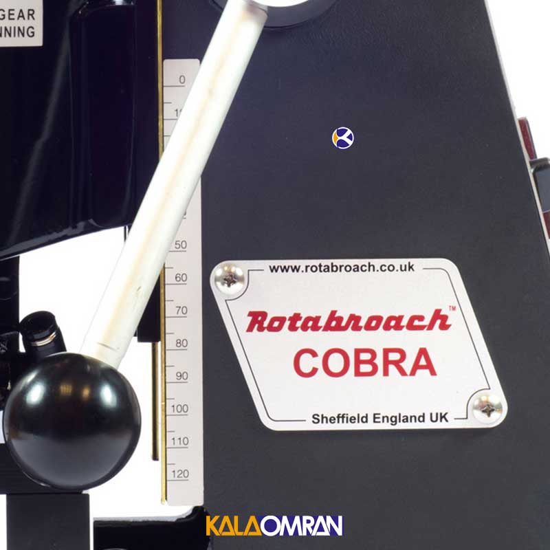 دریل مگنت cobra رپتور