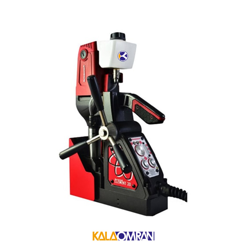 دریل مگنت ELEMENT 75 رپتور