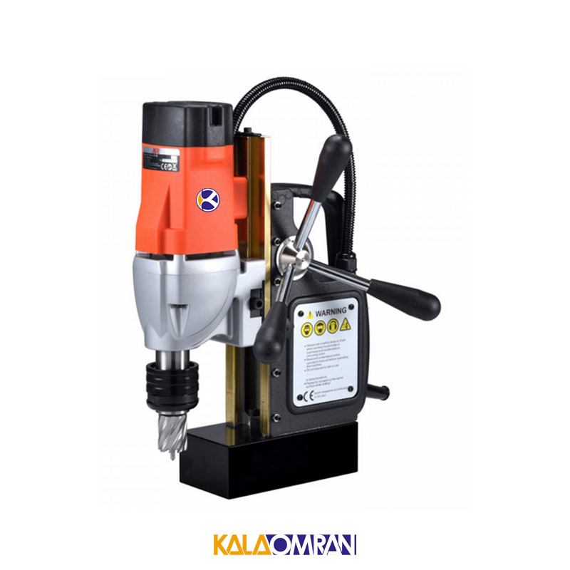 دریل مگنت مدل SMD351L ای جی پی