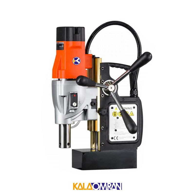 دریل مگنت SMD502 ای جی پی