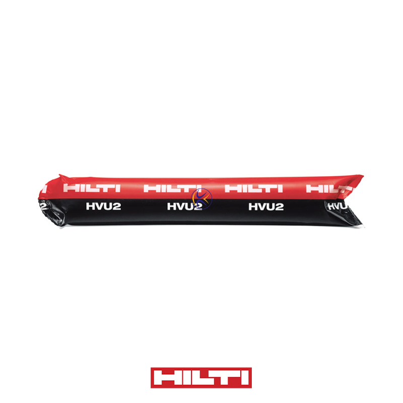 چسب کاشت هیلتی HVU 2 M24