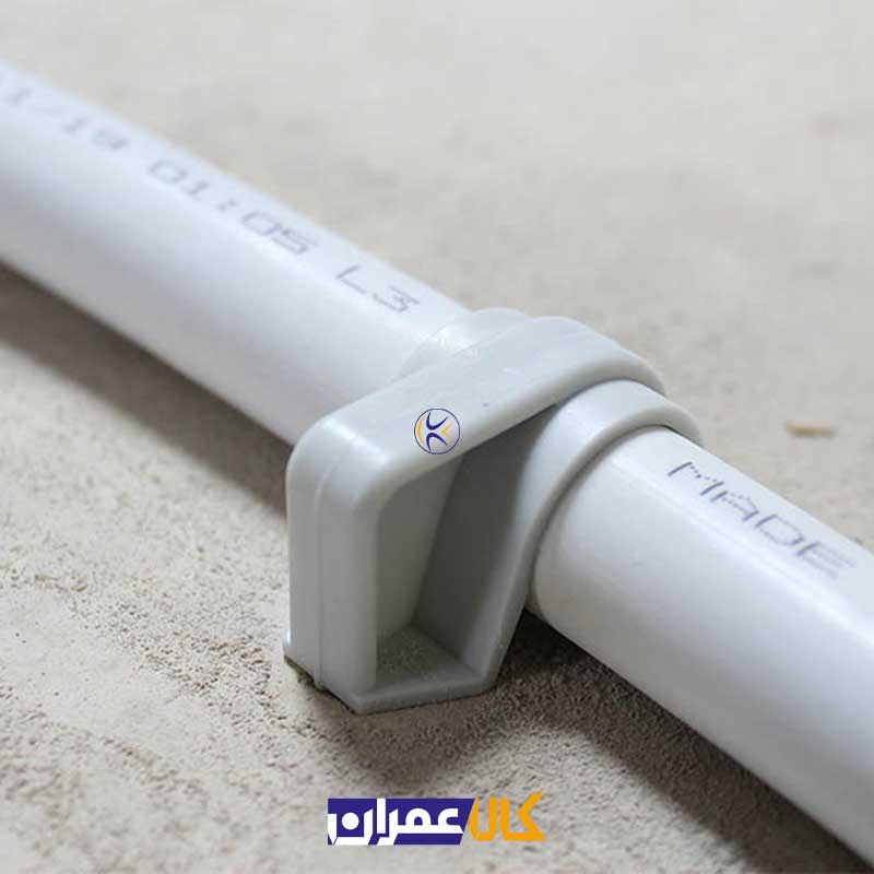 گیره فشاری یک طرفه FTS 18