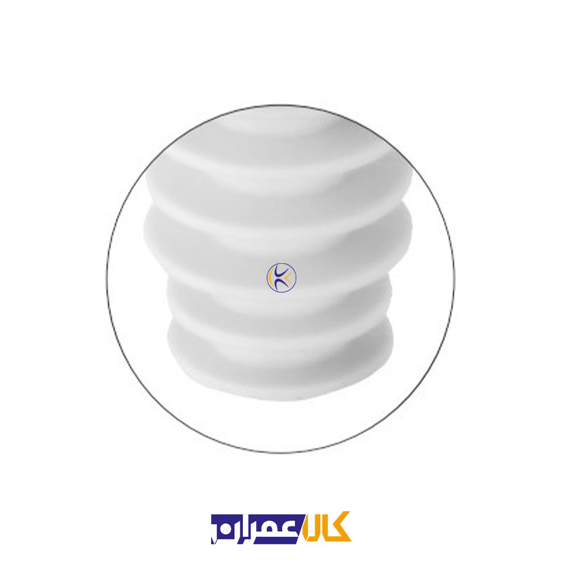 گیره فشاری دو طرفه FTD 18