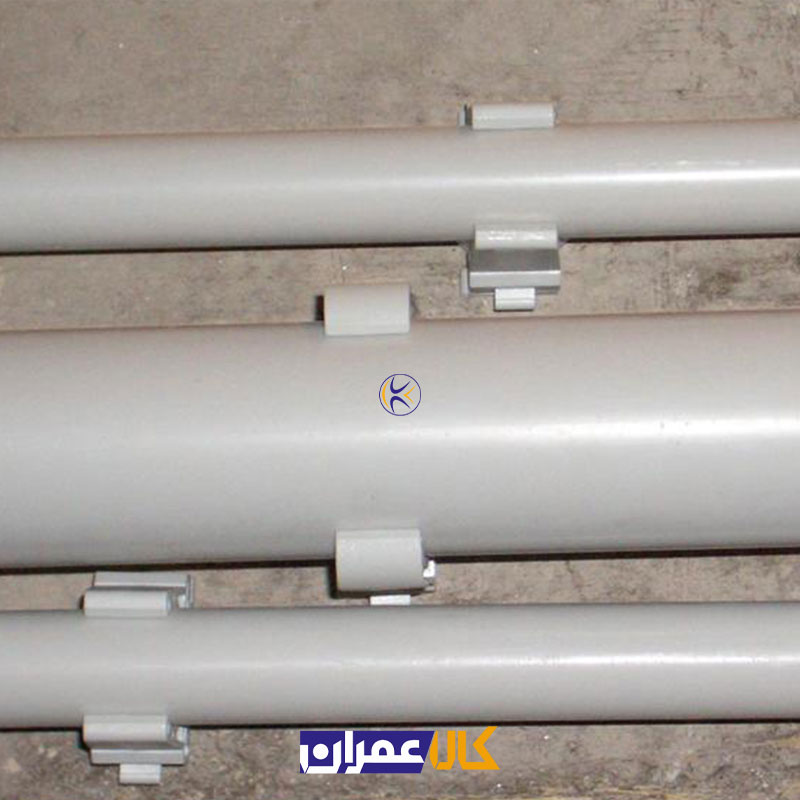 بست پلاستیکی مولتی کلیپ MC 25