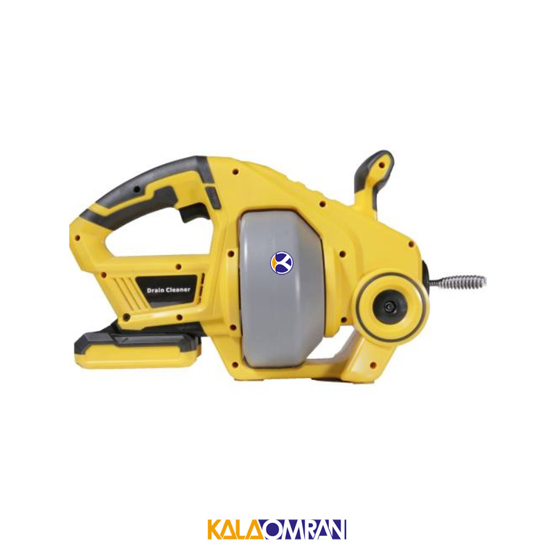 لوله بازکن شارژی مدل 6001 JCB جی سی بی