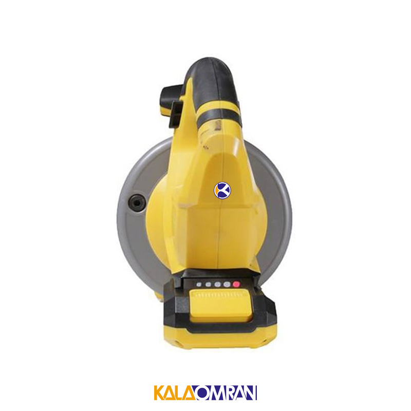 لوله بازکن شارژی مدل 6001 JCB جی سی بی