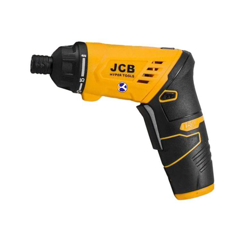 پیچ گوشتی شارژی مدل JCB3.8LI جی سی بی