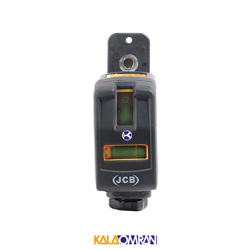 تراز لیزری 15 متری مدل JCB88G-T جی سی بی