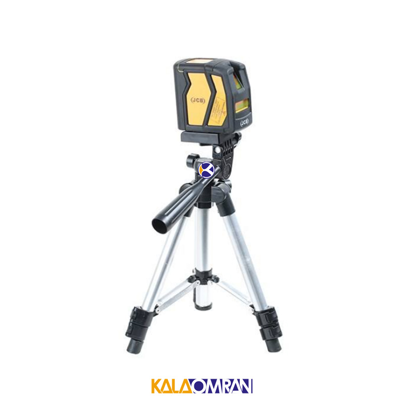تراز لیزری 15 متری مدل JCB88G-T جی سی بی