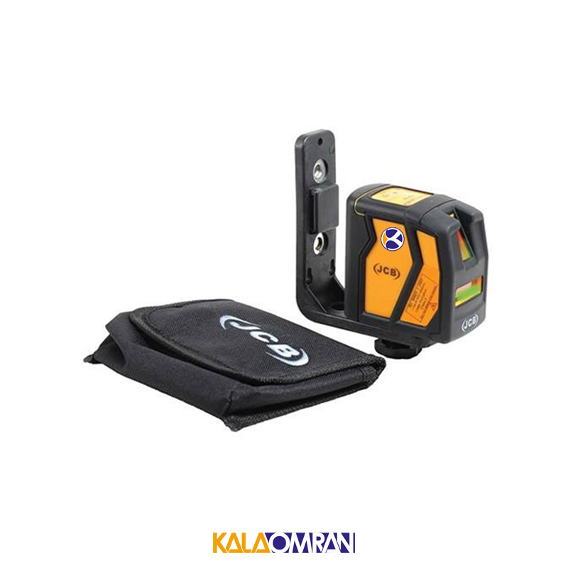تراز لیزری 15 متری مدل JCB88G جی سی بی