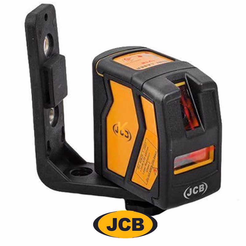 تراز لیزری 15 متری مدل JCB88H-T جی سی بی
