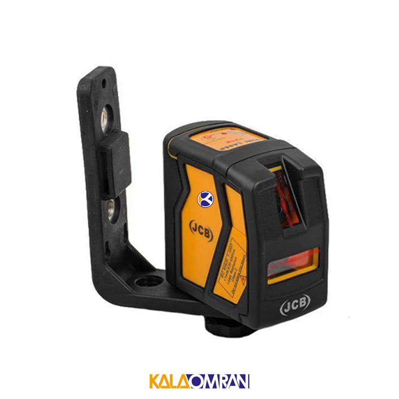 تراز لیزری 15 متری مدل JCB88H-T جی سی بی