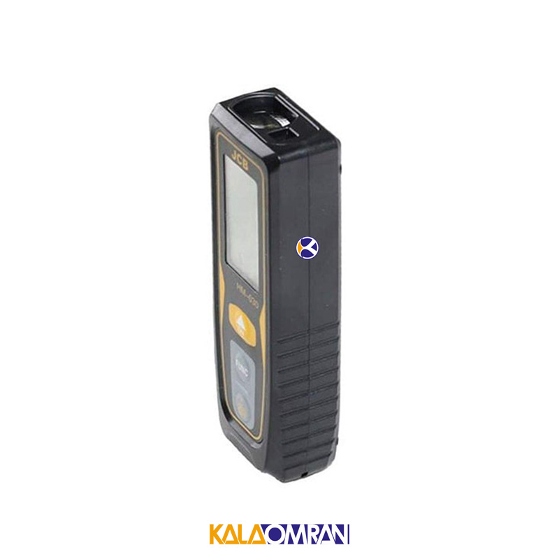متر لیزری 30 متری مدل HM030S جی سی بی