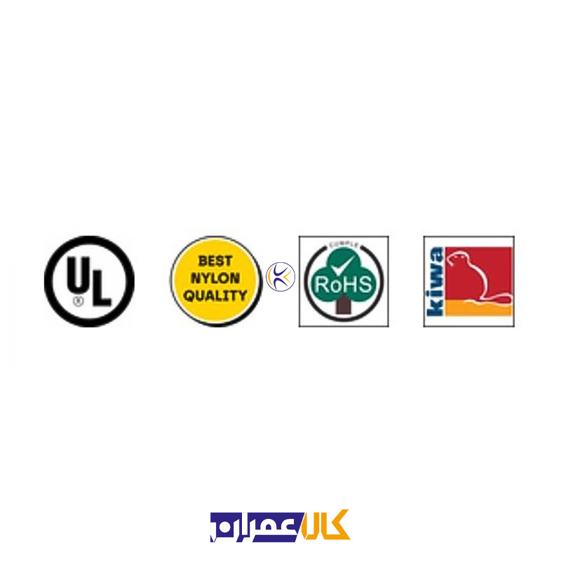 گیره انعطاف پذیر ABT 35/42 آپولو میا