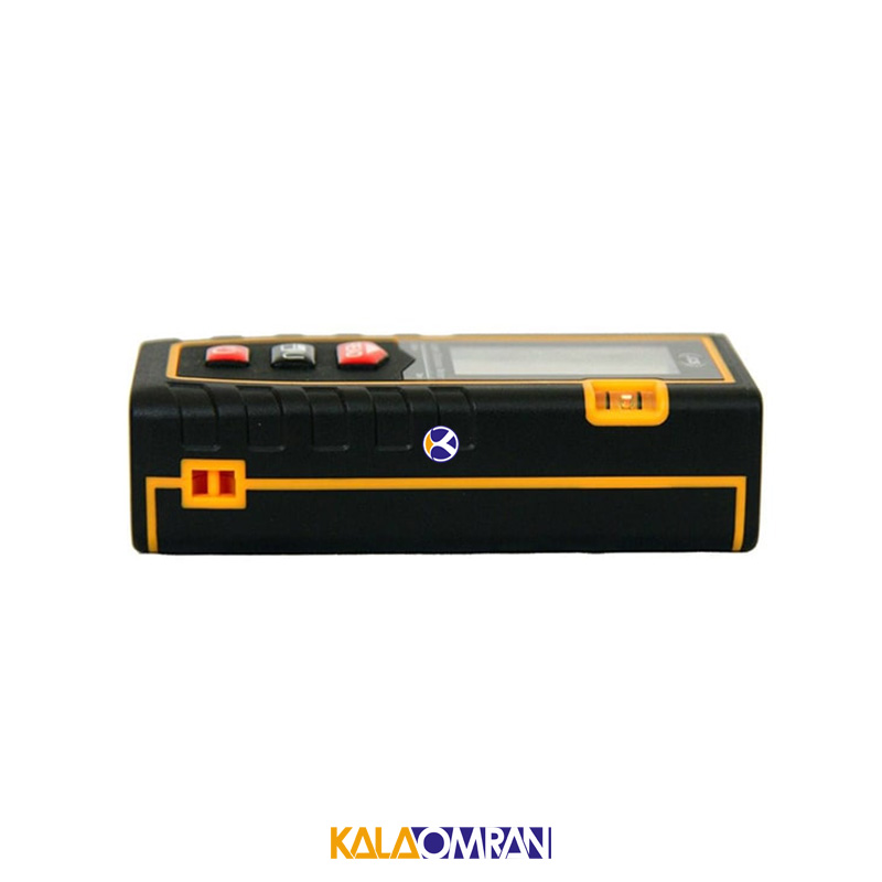 متر لیزری 30 متری مدل HM030 جی سی بی