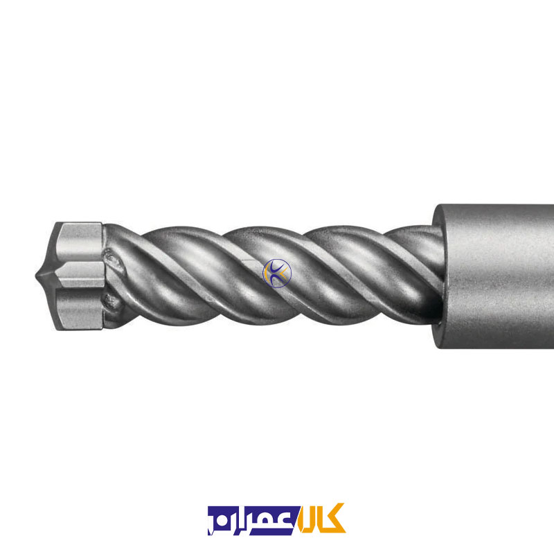 مته کاشت انکر HKD-TE-CX سایز 6/25