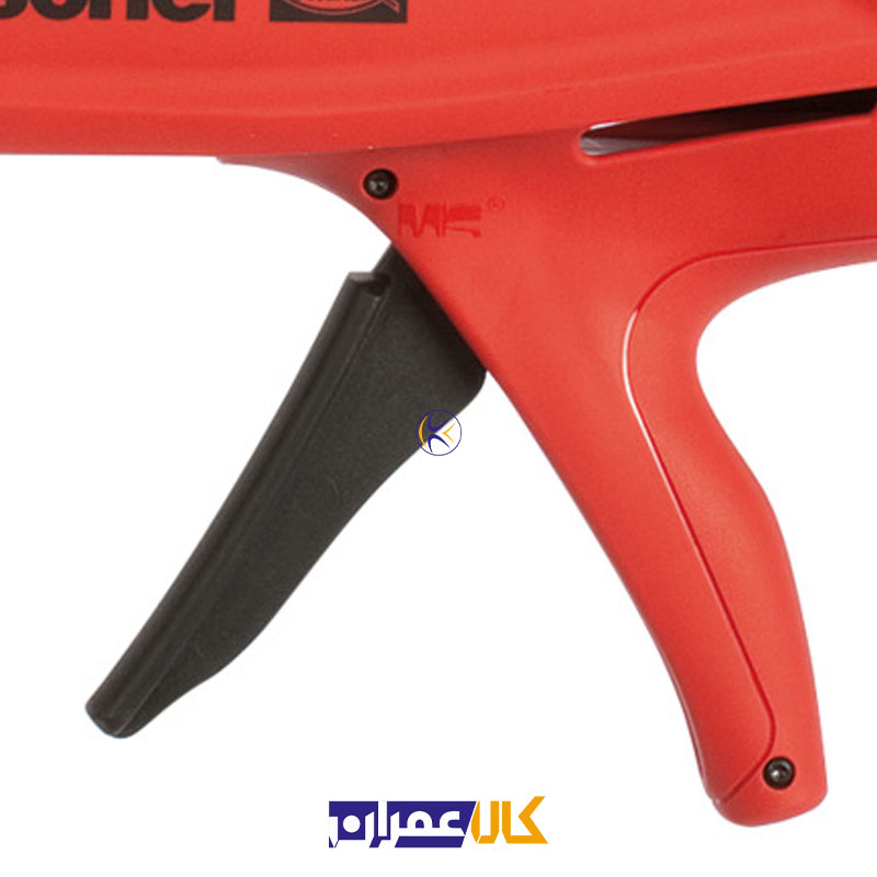 گان تزریق چسب کاشت میلگرد فیشر FISCHER
