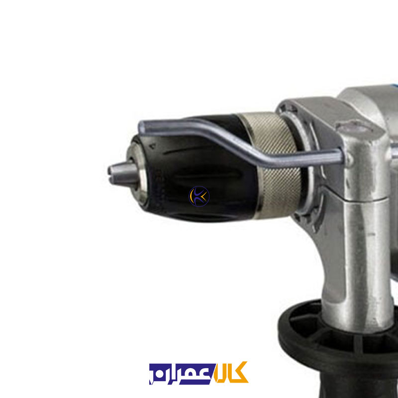 دریل نیمه صنعتی مدل HP8513-A هیوندای