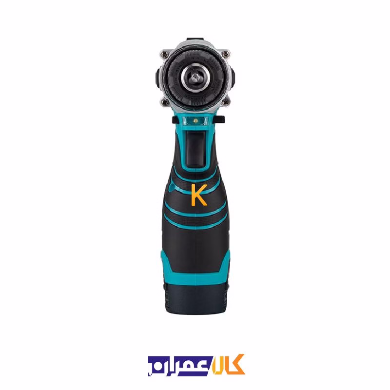 دریل پیچ گوشتی چکشی شارژی 14 ولت مدل AV-2014 آلور